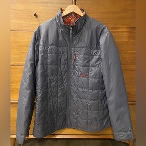 Stio Reversible Jacket